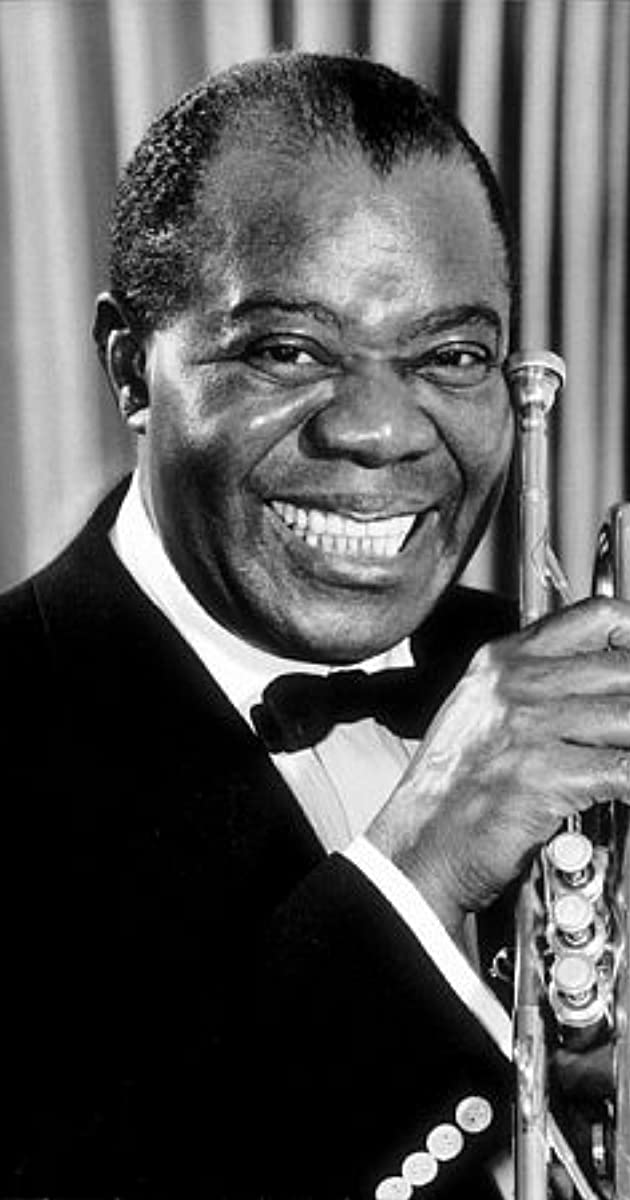 Louis Armstrong: The First Great Jazz Soloist